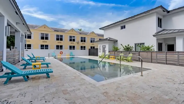 biscayne park villas