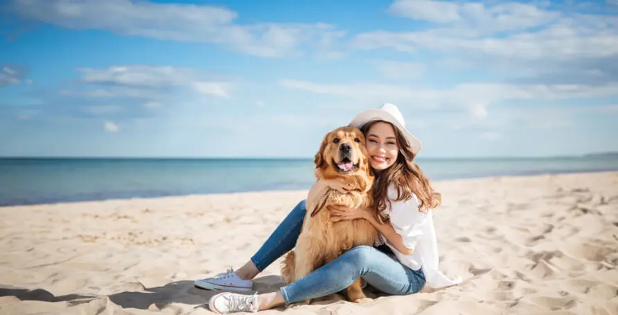 Vacationing With Pets: Pet-Friendly Beaches In Miami