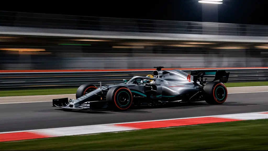 F1 Miami 2025