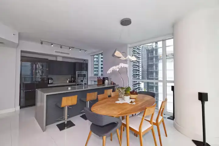 The Bond Brickell