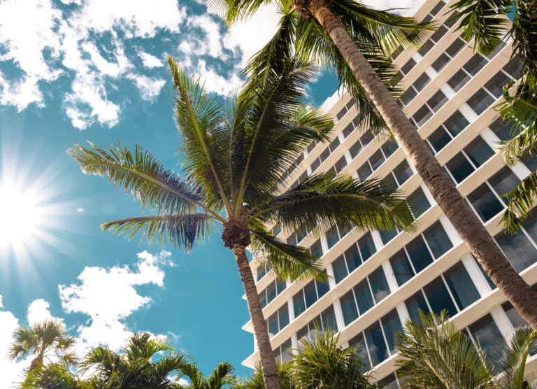 Experience the Best Miami Vacation Rental at Biscayne Park Villas (1)